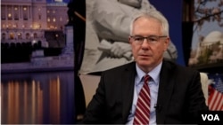 Michael Murphy, U.S. Ambassador to Bosnia and Herzegovina