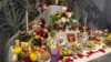 Día de los Muertos: una tradicional celebración en memoria de los difuntos