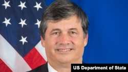 Mark Lambert 