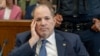 Harvey Weinstein to be retried after rape conviction overturned