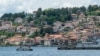 Охрид - Северна Македонија