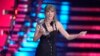 Taylor Swift, Karol G y Shakira ganan en los Premios MTV