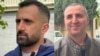 Elgiz Qəhrəman və Əbülfəz Qurbanlı