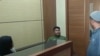 Kru redaksi Teropong News (baju hijau) saat mendapat intimidasi di kota Sorong, papua Barat, 13 Maret 2023. (Courtesy: Teropong News) 