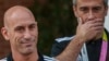 Manman Prezidan Federasyon Foutbòl Espayòl la Tanmen yon Grèv Grangou pou Defann Misye 