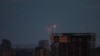 Nouvelles attaques nocturnes sur Kiev et d'autres villes d'Ukraine