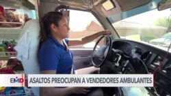 EEUU: asaltos frecuentes preocupan a vendedores ambulantes en Phoenix