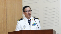 粵語新聞 晚上9-10點: 白宮將採取謹慎態度與中國新任國防部長董軍交往