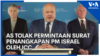 Reaksi Beragam atas Upaya ICC Perintahkan Penangkapan Pemimpin Israel dan Hamas