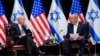 Biden Tegur Perdana Menteri Israel terkait Jumlah Korban Warga Sipil