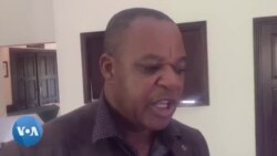 Hurumende Inoti Yakazvipira Kuchengetedza Vatori veNhau Apo Nyika Yopinda muSarudzo