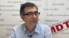 Anar Məmmədli, Seçkilərin Monitorinqi və Demokratiyanın Tədrisi Mərkəzinin rəhbəri 