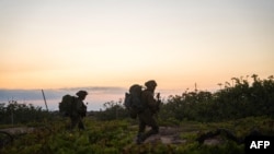 Pasukan Israel sedang melancarkan operasi darat di Jalur Gaza, Kamis, 15 Agustus 2024. (Foto: Israeli Army/AFP)