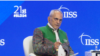 Timor-Leste (အရှေ့တီမော) နိုင်ငံသမ္မတ Dr José Ramos-Horta
