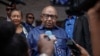 Azali Assoumani a été élu pour un troisième mandat consécutif à la tête de l'exécutif comorien.