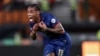 CAN: le Cap-Vert surprend le Ghana 2-1