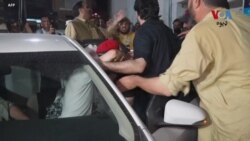 انور الحق کاکړ: ترهګر دومره توان نه لري چې د یو یونین کونسل په اندازه ځمکه ونیسي
