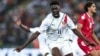 CAN : La Guinée bat la Guinée Equatoriale 1-0 et va en quart de finale