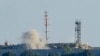 Hezbollah Official Says His Group 'in the Heart' of Israel-Hamas War 
