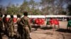 Le groupe Etat islamique revendique une attaque meurtrière au Burkina Faso