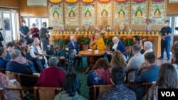 ༸གོང་ས་མཆོག་ནས་ཧ་ཝར་ཊིའི་ཞིབ་འཇུག་སློབ་མ་ལྷན་དུ་