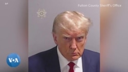 Donald Trump dénonce une "ingérence électorale 