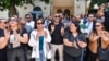 Un an de prison pour deux chroniqueurs tunisiens ayant critiqué le pouvoir