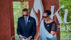Commémoration des 30 ans du génocide des Tutsi : les dirigeants mondiaux appellent à tirer les leçons de cette tragédie 