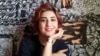 آتنا فرقدانی نقاش، کاریکاتوریست و زندانی سیاسی 