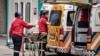 Vingt morts dans un accident de la route en Afrique du Sud