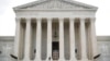 Charges against Trump and January 6 rioters at stake as Supreme Court hears debate over obstruction law 