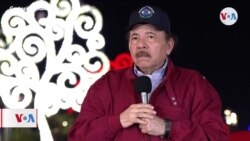 Denuncian “puerta giratoria” de Daniel Ortega con los presos políticos