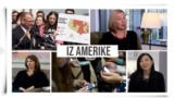 Iz Amerike 154 H