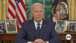 Biden returns to White House as Harris soars on campaign