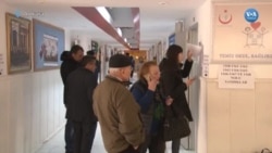Seçmen listesinde itiraz süreci başladı, liste 7 Şubat’ta kesinleşecek 