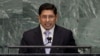 བལ་བོད་ཚོང་ལམ་༡༤ བསྐྱར་དུ་སྒོ་འབྱེད་བྱ་རྒྱུའི་གྲོས་མཐུན་བྱུང་སྐད། 
