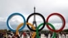 Asosiasi Federasi Olimpiade Bahas Partisipasi Rusia di Olimpiade Paris 2024