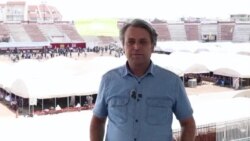 Rêberên Rêvebiriya Xweser li Hesekê bi Serok Eşîran re Kom Dibin