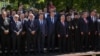 Svečanost povodom otvaranja kancelarije Ambasade Rusije u Banjaluci. (Foto: Detektor.ba)