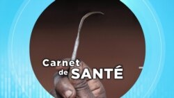 Carnet de Santé: les mutilations génitales féminines