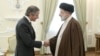 گروسی: ذخایر اورانیوم غنی‌شده ایران طی سه ماه بیش از ۲۵ درصد افزایش یافته است