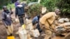 Wanamgambo wasiojulikana wavamia eneo la mgodi DRC na kuua watu 13 