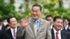 นักรณรงค์เร่งเร้าผู้นำไทย-กัมพูชา หารือปมปัญหาขณะ 'เศรษฐา' เยือนพนมเปญ 