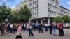 Novi protest podrške Katniću: Odbrana sa slobode ili odgovornost za tragični ishod