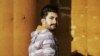 Güneyli tələbə fəal İbrahim Əhmədpur həbs edilib