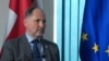 ევროკავშირის ელჩი საქართველოში: "გაიწვიეთ ეს კანონი"