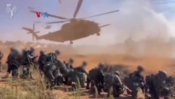 Kekhawatiran Meluasnya Konflik Israel-Hamas hingga ke Iran