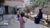 Li Hesekê Krîza Ava Vexwarinê di Sala 5'an de Didome