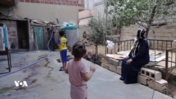 Li Hesekê Krîza Ava Vexwarinê di Sala 5'an de Didome