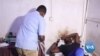 Somali People 'Highly Traumatized' After Years of Conflict